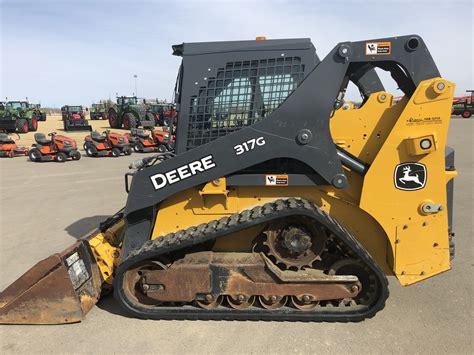 317g compact track loader|317g track for sale.